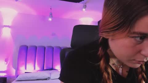 ALLICE online show from October 2025 11:41:02 AM