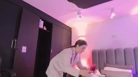 Snapshot of allicelover chatting on December 2025 11:41:02 AM ALLICE online show from December 2025 11:41:02 AM