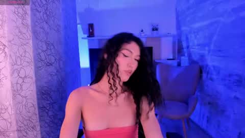 AlliceMackenzie online show from June 2026 06:27:02 AM