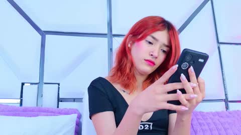 Allicia online show from February 2026 12:01:02 PM