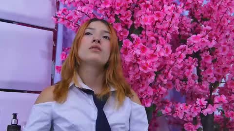 Allicia online show from April 2026 12:21:02 PM