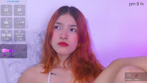 Allicia online show from May 2026 01:16:02 PM