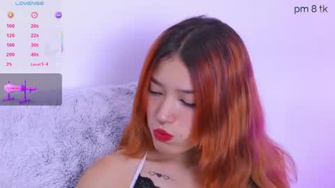 Allicia online show from May 2026 12:57:02 PM