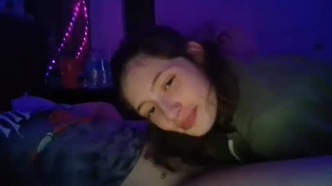 Allie Winters online show from April 2026 03:52:01 AM