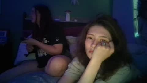 Allie Winters online show from July 2026 03:00:02 AM