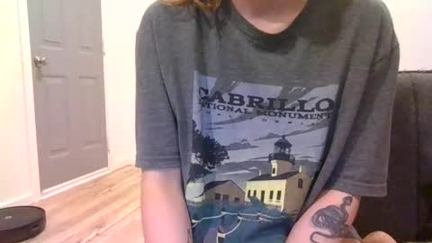 Snapshot of alliebearx chatting on January 2025 12:42:01 AM alliebearx online show from January 2025 12:42:01 AM
