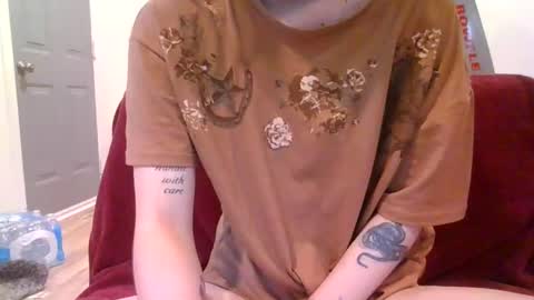 Snapshot of alliebearx chatting on February 2025 08:08:02 PM alliebearx online show from February 2025 08:08:02 PM