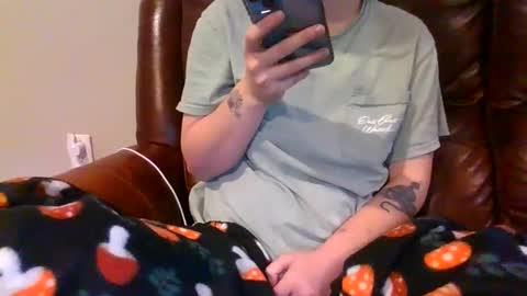 alliebearx online show from January 2026 09:40:02 PM