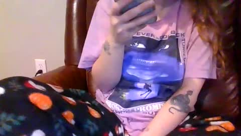 alliebearx online show from January 2026 10:56:02 PM
