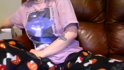 alliebearx online show from February 2026 05:21:01 PM