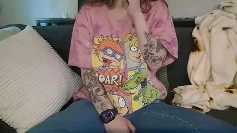 alliebearx online show from May 2026 03:20:02 PM
