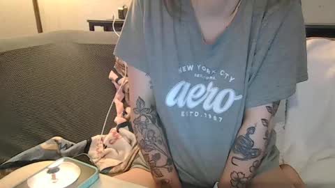 alliebearx online show from June 2026 03:25:01 AM