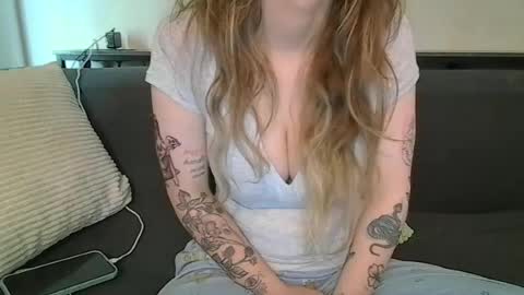 alliebearx online show from June 2026 05:50:02 PM