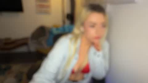 Allie Fyre online show from July 2026 07:48:01 AM