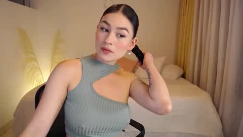 Allie  online show from January 2026 02:21:02 PM