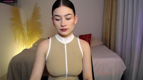Allie  online show from April 2026 12:07:02 PM
