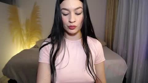 Allie  online show from April 2026 02:45:02 PM