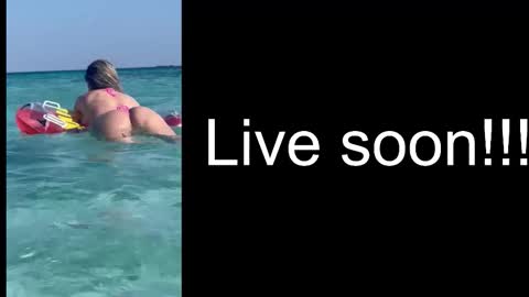 Snapshot of alliesynns chatting on October 2025 04:09:02 AM Allie online show from October 2025 04:09:02 AM