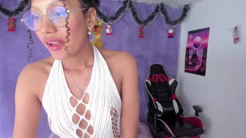 ALLIS0N IK  online show from December 2024 08:54:02 AM