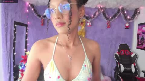 ALLIS0N IK  online show from January 2025 02:22:02 AM