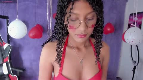 ALLIS0N IK  online show from February 2025 02:04:01 AM