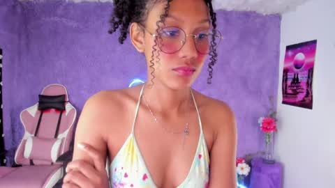 ALLIS0N IK  online show from March 2025 05:57:02 AM