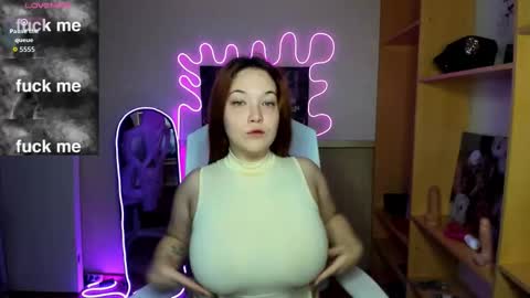 Boobsland online show from September 2025 01:40:02 AM
