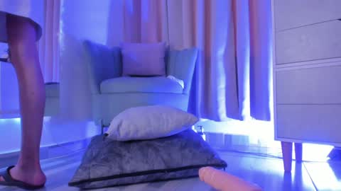 Allison online show from February 2025 06:59:01 PM