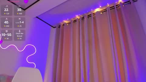 Allison online show from February 2026 08:31:02 PM