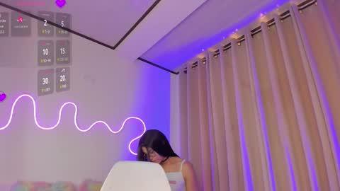 Allison online show from March 2026 08:59:01 PM