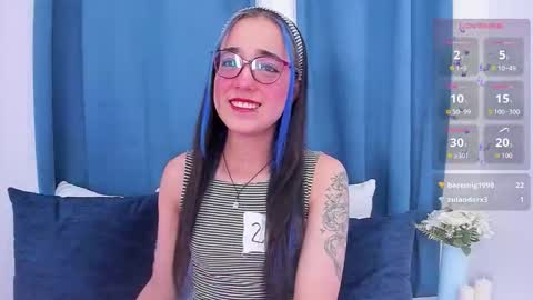 Allison online show from November 2025 04:03:02 AM