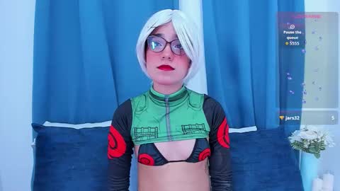 Allison online show from November 2025 04:01:01 AM