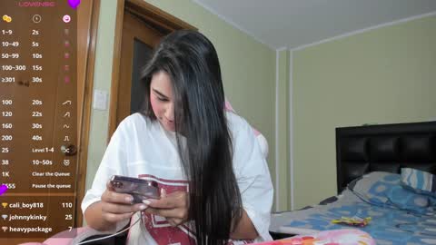 allison online show from January 2025 10:06:02 AM