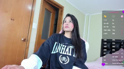 allison online show from February 2025 04:14:02 AM