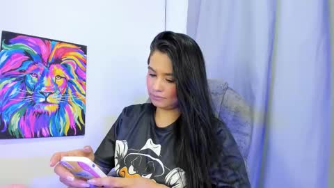 Snapshot of allison_love chatting on March 2026 03:11:01 AM allison online show from March 2026 03:11:01 AM