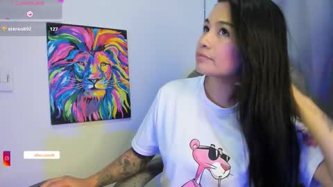 Snapshot of allison_love chatting on March 2026 05:40:02 AM allison online show from March 2026 05:40:02 AM