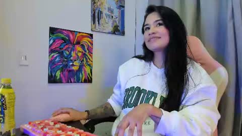 Snapshot of allison_love chatting on July 2026 12:50:01 AM allison online show from July 2026 12:50:01 AM