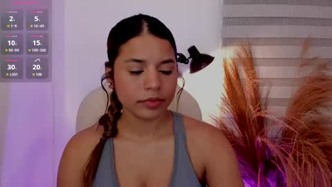 Allison online show from May 2026 11:04:01 AM