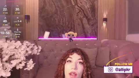 allison_parker1_ online show from January 2026 08:51:02 PM