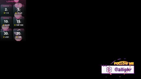 allison_parker1_ online show from April 2026 12:08:02 PM