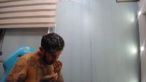 allison online show from March 2026 07:15:01 AM