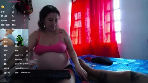 Snapshot of allisonbaby_ chatting on May 2026 06:13:02 PM allison online show from May 2026 06:13:02 PM