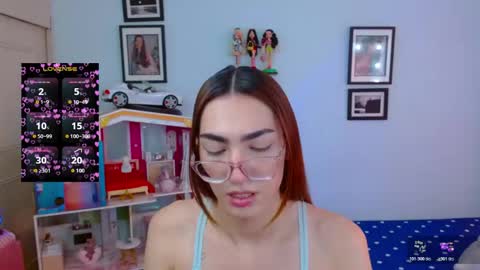 Snapshot of allisonblossom chatting on March 2026 07:20:02 PM online show from March 2026 07:20:02 PM