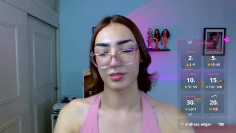 Snapshot of allisonblossom chatting on June 2026 07:19:01 PM online show from June 2026 07:19:01 PM