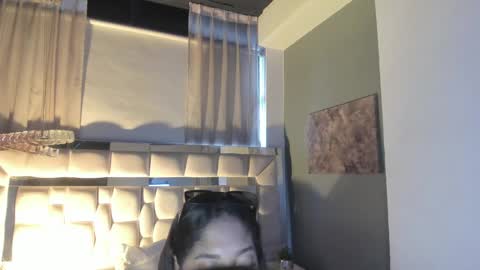 Allison online show from February 2025 07:27:02 PM