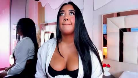 Allison  online show from March 2026 12:21:02 PM