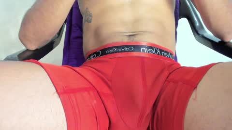 AllisonJustin online show from January 2025 01:42:02 AM