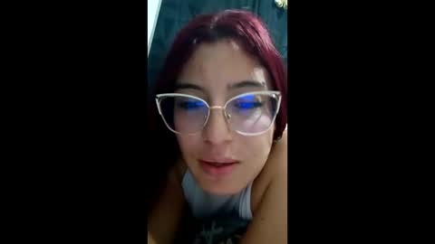 ALLISON online show from December 2025 05:55:02 AM