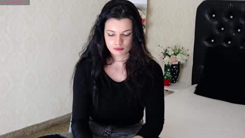 Snapshot of allisonn223 chatting on December 2024 08:50:01 PM Deea online show from December 2024 08:50:01 PM