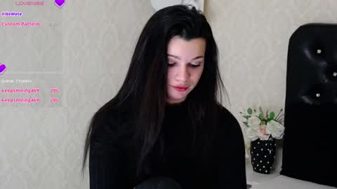 Snapshot of allisonn223 chatting on January 2025 02:33:02 AM Deea online show from January 2025 02:33:02 AM